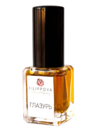 Filippova Botanical Perfumery Глазурь