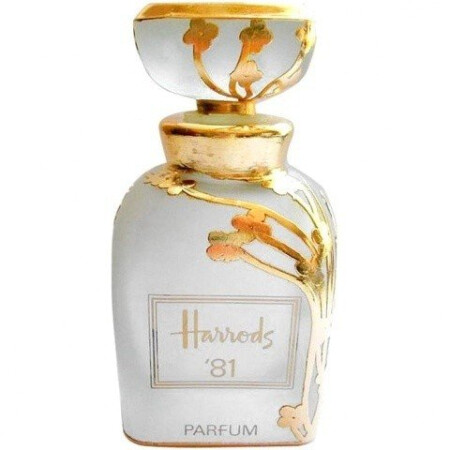 Harrods Harrods '81 Parfum