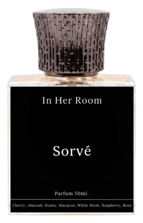 Sorvé In Her Room