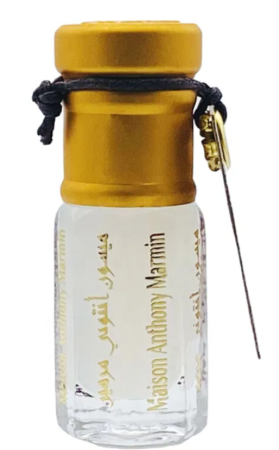 Maison Anthony Marmin Musk di Palermo