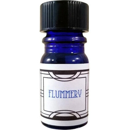 Nui Cobalt Designs Flummery