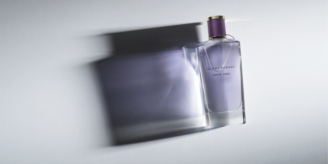 Встречайте дебютную коллекцию ароматов от модного дома Talbot Runhof