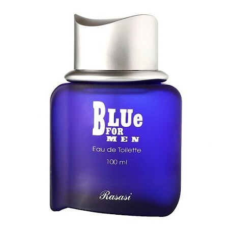 Rasasi Blue For Men