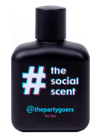 The Social Scent @thepartygoer