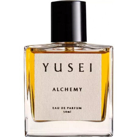 Yusei Alchemy