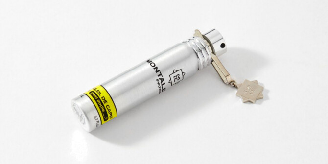 Стартовала коллаборация Montale и певицы Клавы Коки