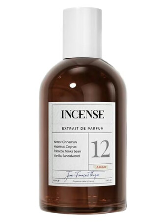 Incense Parfums Aromatic 13