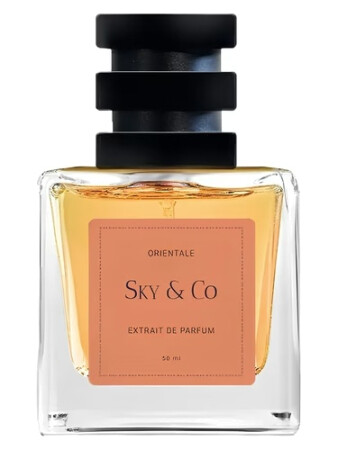 Sky & Co Orientale