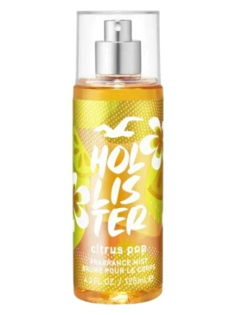 Hollister Citrus Pop