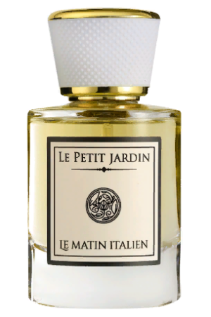 Le Petit Jardin Le Matin Italien