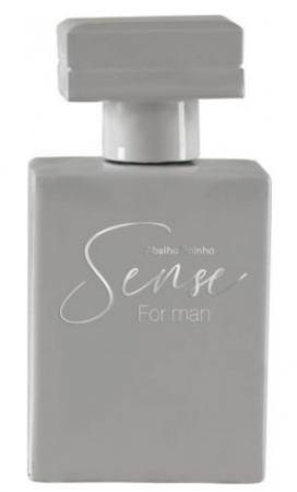 Abelha Rainha Sense Man