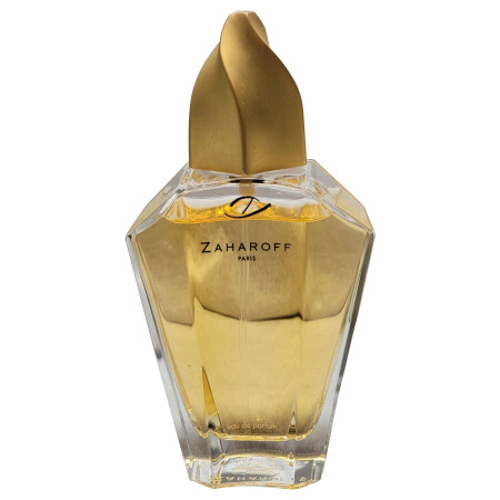 Zaharoff Zaharoff Pour Femme