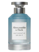 Authentic Spirit Woman