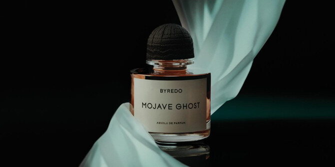 Byredo выпустили популярный аромат Mojave Ghost с приставкой Absolu de Parfum