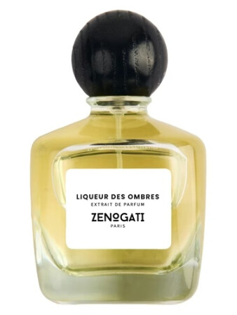 Zenogati Liqueur des Ombres