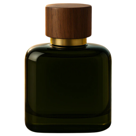Agarwood Luxury Oud Musk & Ambre