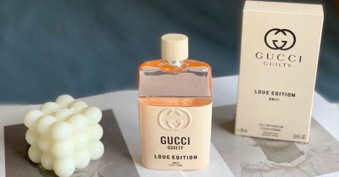 Новое за неделю: розы Cartier и деконструкция красоты