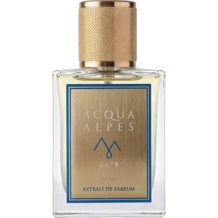 Acqua Alpes 4478