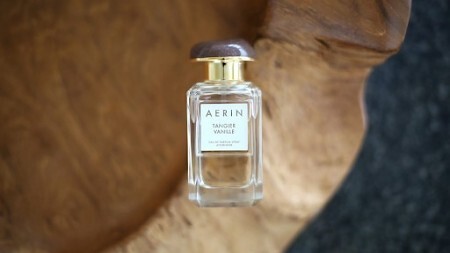 Aerin Tangier Vanille