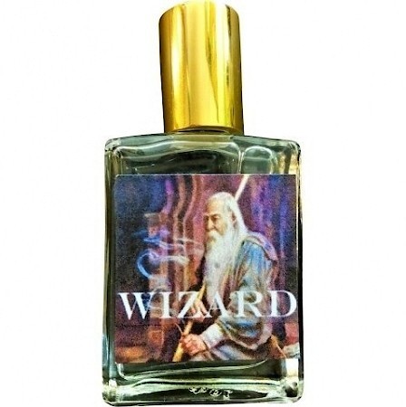 Red Deer Grove Wizard