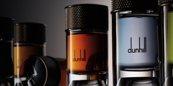 Alfred Dunhill пополнили коллекцию Signature ароматом Nordic Fougère