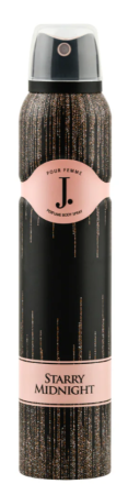 Junaid Jamshed Starry Midnight