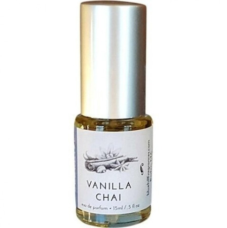 Bluehill Vanilla Chai