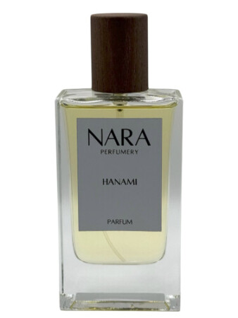 Nara Perfumery Hanami