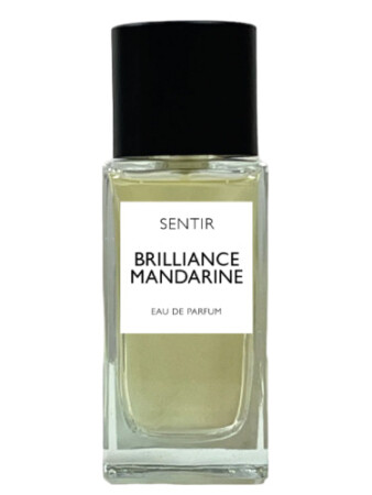 Sentir Brilliance Mandarine