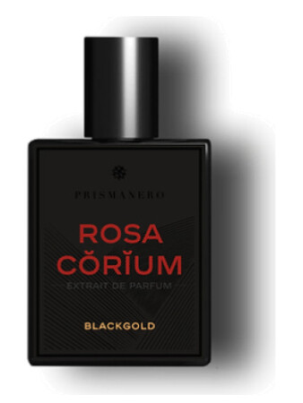 PrismaNero Rosacorium