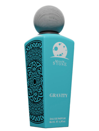 Moon Stone Gravity