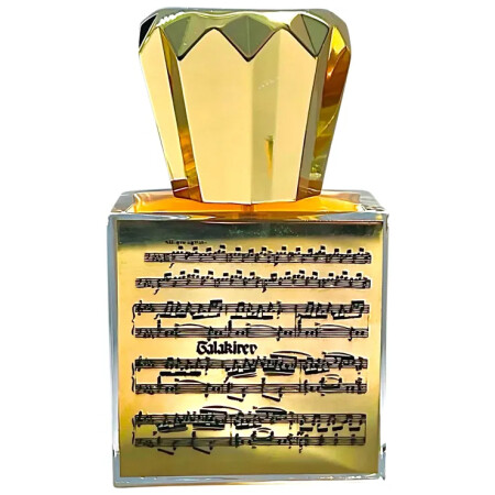 Elixir Attar Balakirev