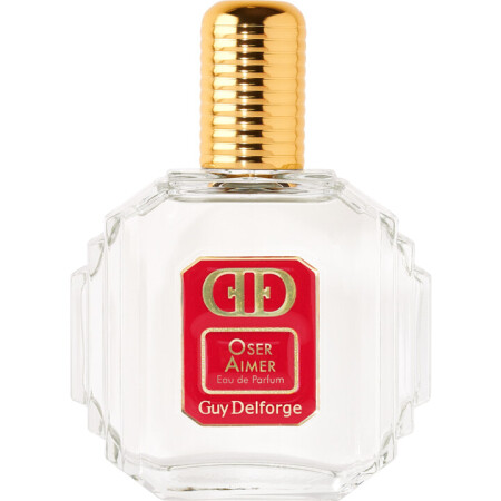 Guy Delforge Oser Aimer