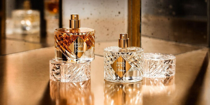 Барная карта: The Liquors Collection By Kilian