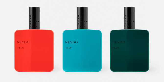 О чем говорят сны: представляем дебютную коллекцию бренда Neydo