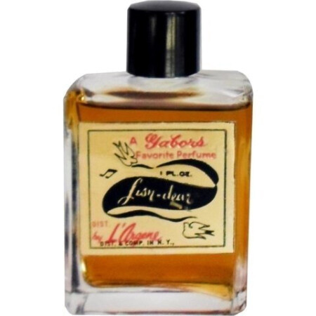 L'Argene Lis'n-Dear