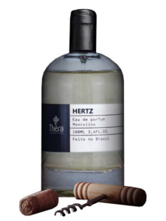 Thera Cosméticos Hertz