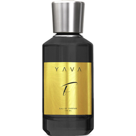 Yava Perfumes Yava F