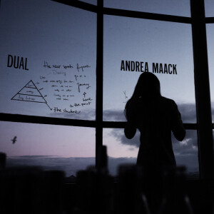 Andrea Maack и Жюльен Раскине представили аромат Solstice