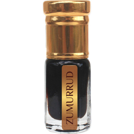 Al Shareef Oudh Zumurrud