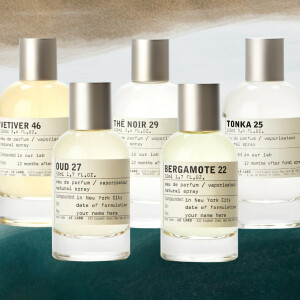 Geranium 33: Le Labo переосмысляют эксклюзив для ближневосточного рынка