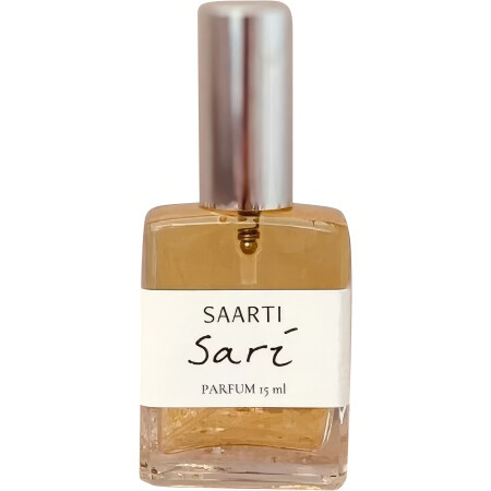 Saarti Sarí