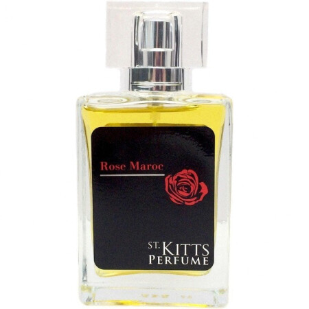 St. Kitts Herbery Rose Maroc