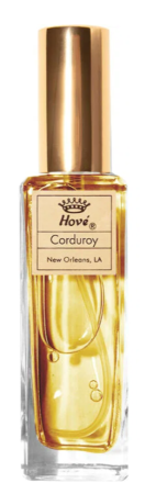 Hové Parfumeur, Ltd. Corduroy Cologne