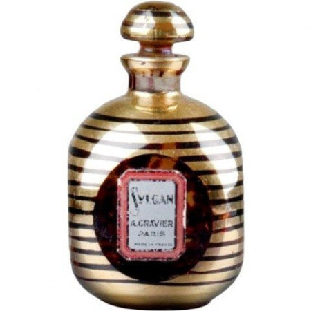 A. Gravier Sylgan