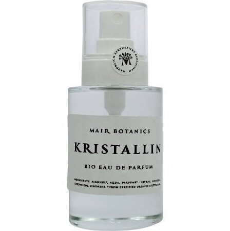 Mair Botanics Kristallin