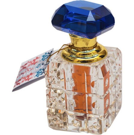 Sapphire Scents Enigma