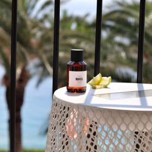 Парфюмерный этикет