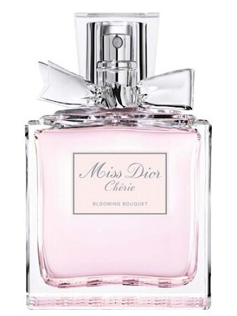 Dior Miss Dior Chérie Blooming Bouquet