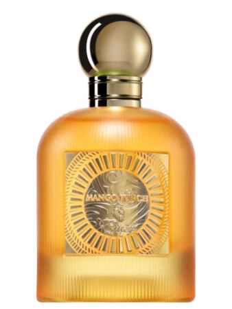 Paris Corner Mango Punch